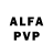 APVP Crystall Nina Sharshavy
